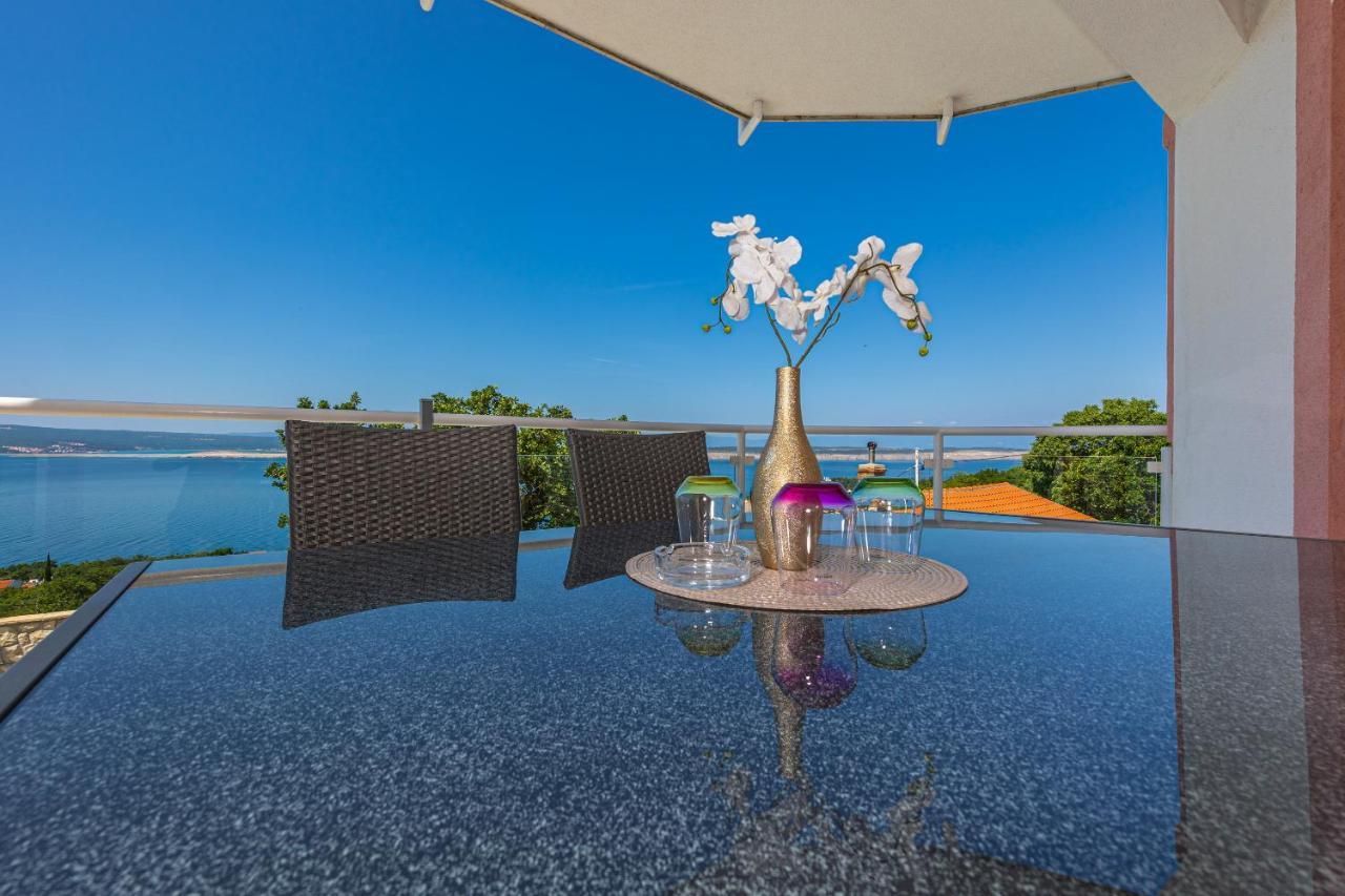 Bella Adria Appartement Dramalj