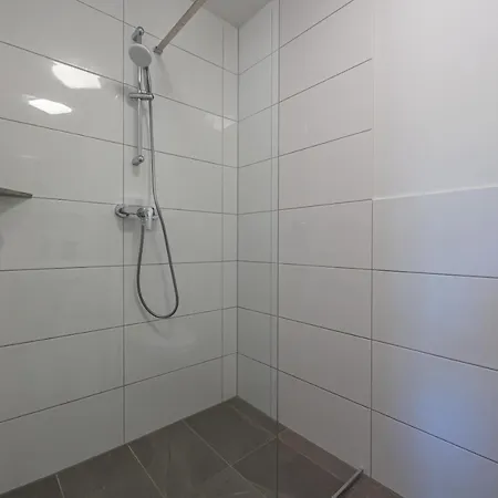 Bella Adria Apartmani Dramalj Exterior foto
