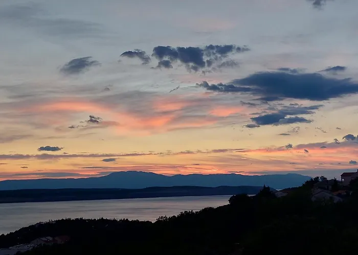 Bella Adria Apartmani