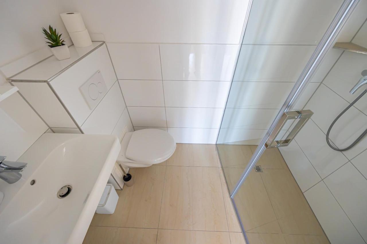 Apartment Bella Adria *