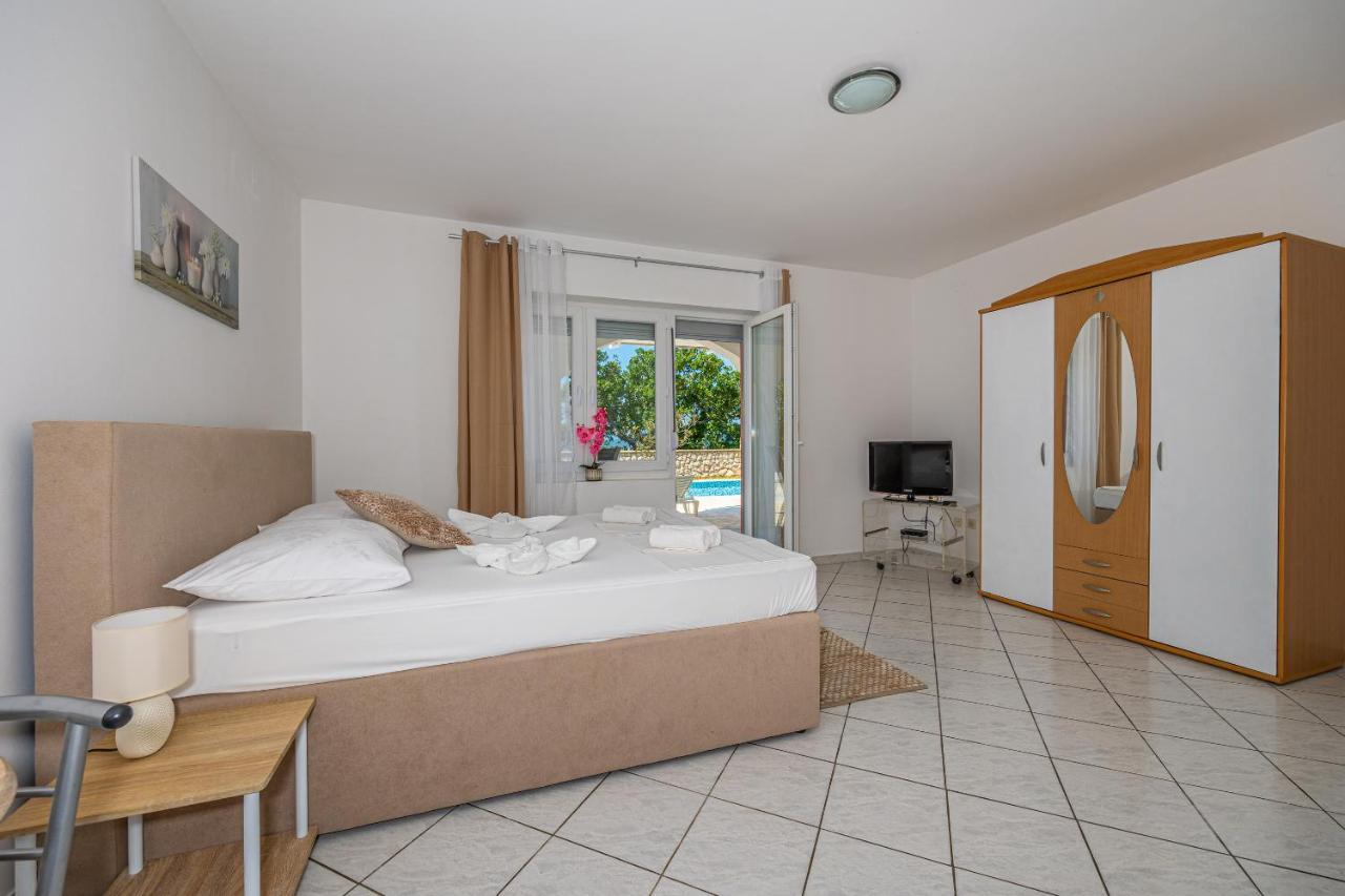 Apartment Bella Adria