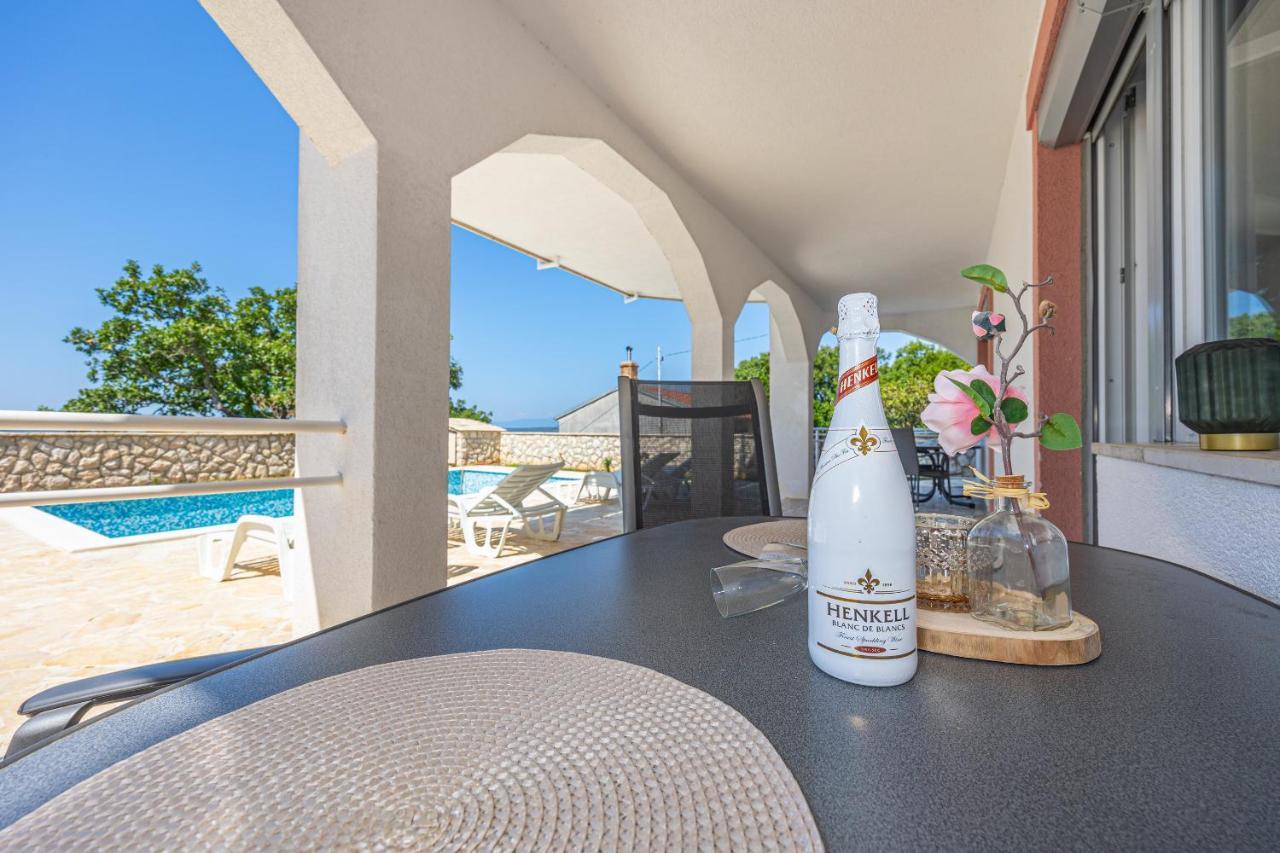 Bella Adria Apartment