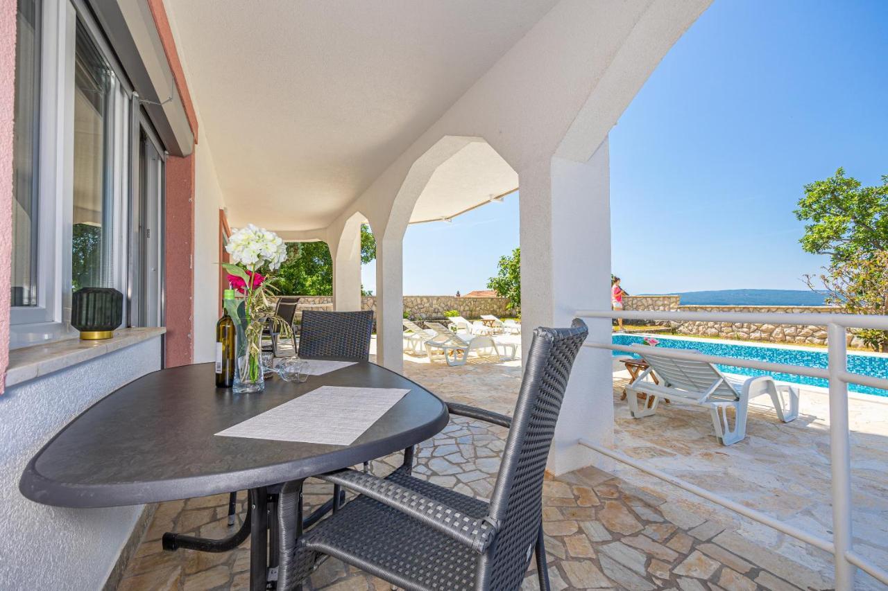 Apartment Bella Adria *