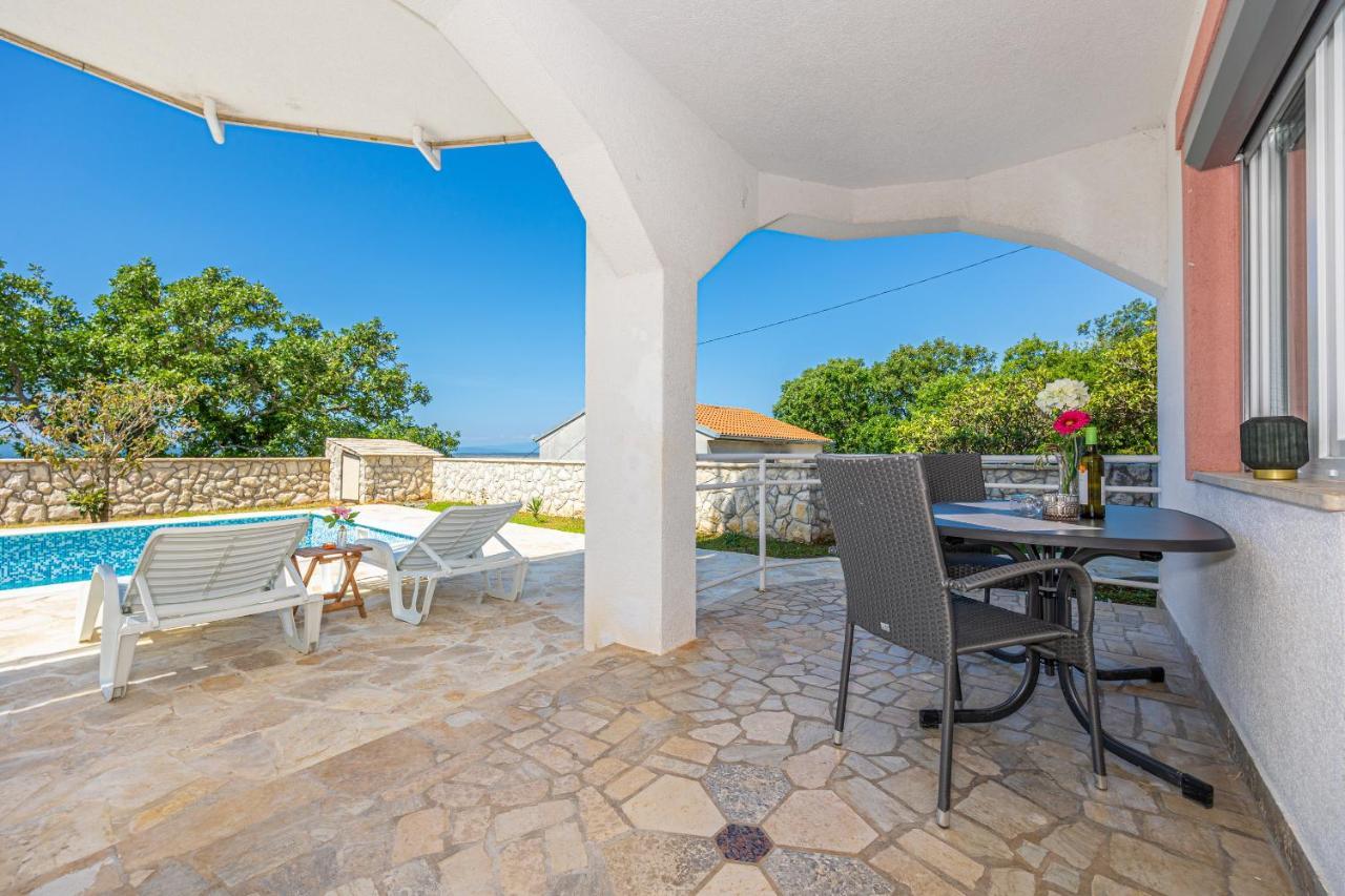 Apartment Bella Adria