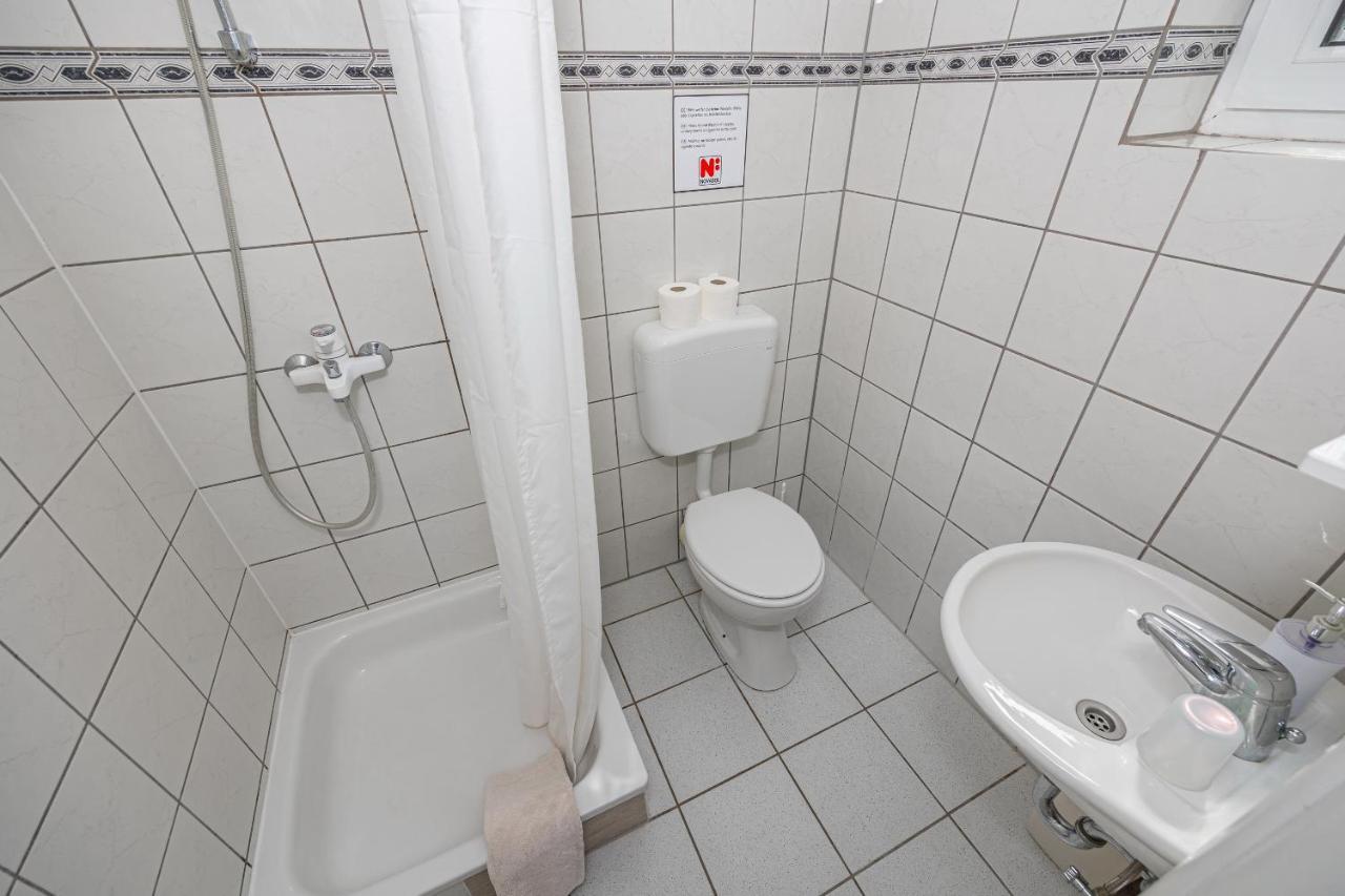 Bella Adria Apartment Dramalj