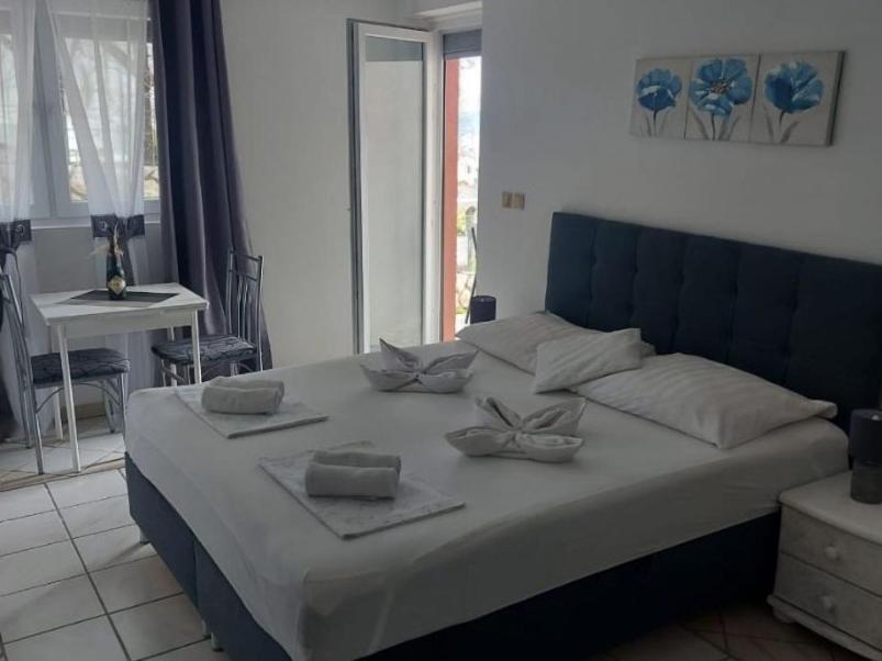 Bella Adria Apartment Dramalj