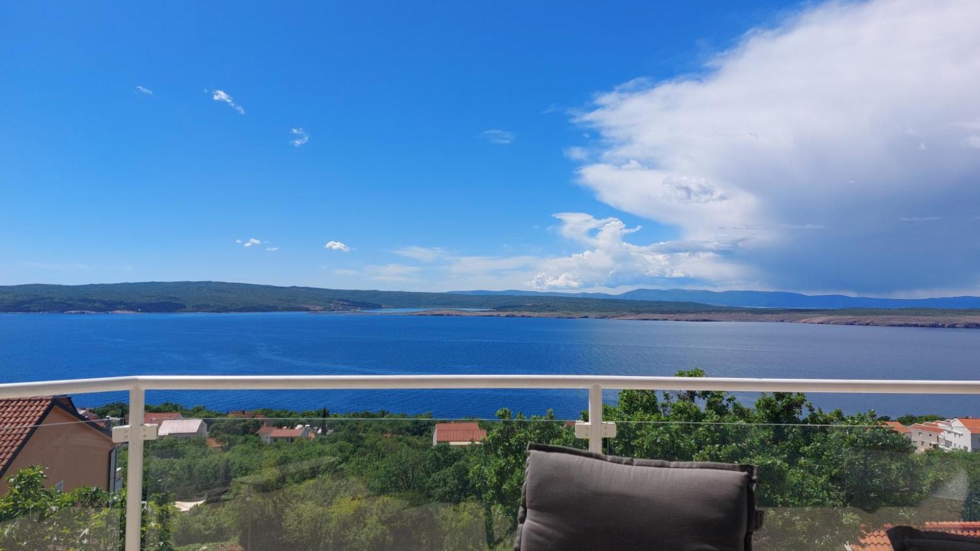 Apartment Bella Adria Dramalj