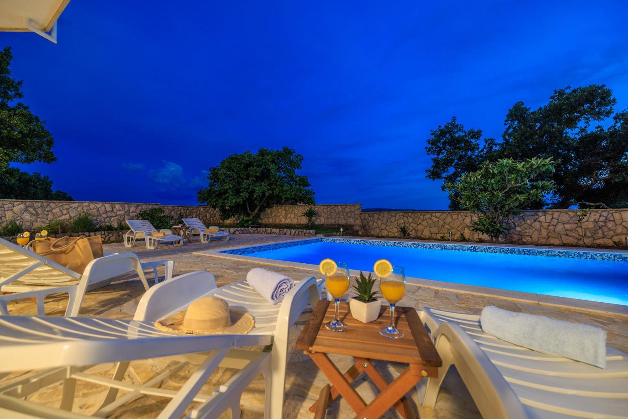 Apartment Bella Adria *